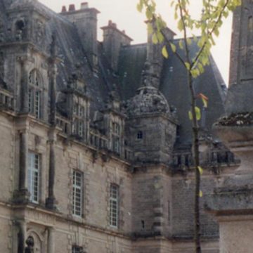 La saga Ubisoft : Une aventure au château de la Grée de Callac