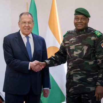 La Russie Renforce ses Liens avec l&rsquo;Alliance des États du Sahel