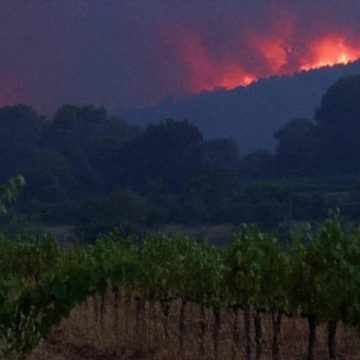 2d0f9c82-0e73-4c92-8cf5-e03d9c0d2897 Les incendies en France continuent de préoccuper la nation