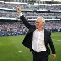 Didier Deschamps et l’héritage chez les Bleus : une transition vers l’ère Zidane