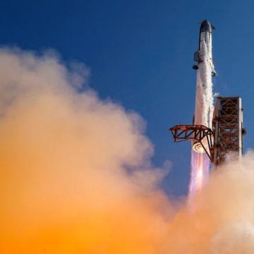 2f3daa43-58f7-4ff7-b7a0-c9187c80c075 La dérèglementation spatiale sous l’administration Trump