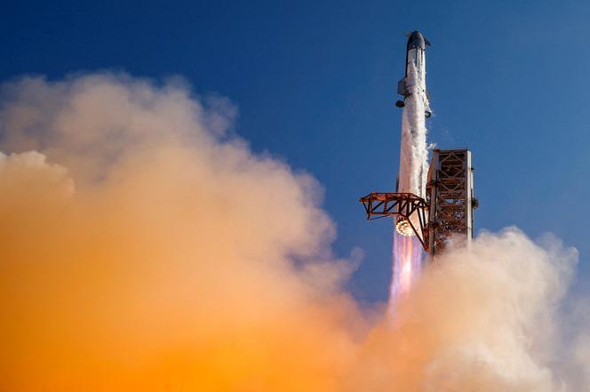 2f3daa43-58f7-4ff7-b7a0-c9187c80c075 La dérèglementation spatiale sous l’administration Trump