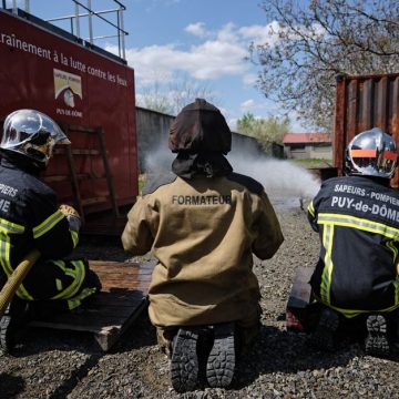 Enquête sur l&rsquo;incendie de la forêt de Fontainebleau