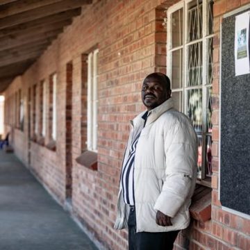 Les programmes de lutte contre le sida en Afrique du Sud affectés par la fin du financement américain