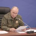 Revendiquer le Contrôle de Kostiantynivka: Moscou et la Stratégie du Donbass