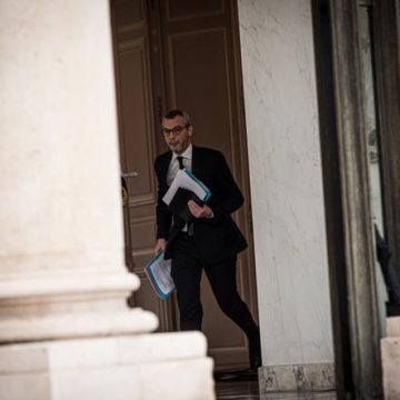 Mise en examen d&rsquo;Alexis Kohler pour prise illégale d&rsquo;intérêts