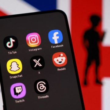 2fdeb3c9-6341-4e1c-93f2-713e166aa678 Restrictions sur les réseaux sociaux pour les adolescents britanniques