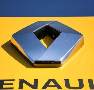 FILES-FRANCE-UKRAINE-RUSSIA-CONFLICT-AUTOMOBILE Renault devant le tribunal pour tromperie aggravée