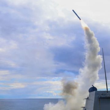 L&rsquo;Allemagne acquiert des missiles Tomahawk