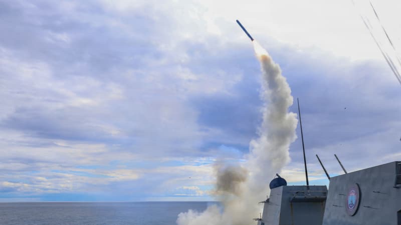 30626452-aa4b-40e5-9e0f-6e9ac755b719 L’Allemagne acquiert des missiles Tomahawk