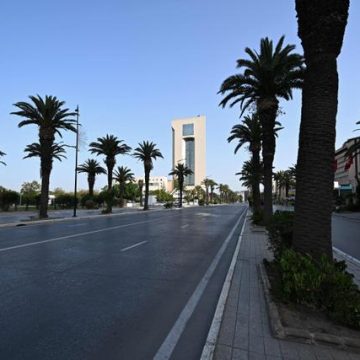 3068e8e2-6410-4922-bd11-9c2dc39d6e4b La crise énergétique en Tunisie sous la canicule