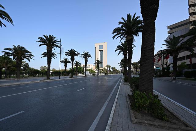 3068e8e2-6410-4922-bd11-9c2dc39d6e4b La crise énergétique en Tunisie sous la canicule