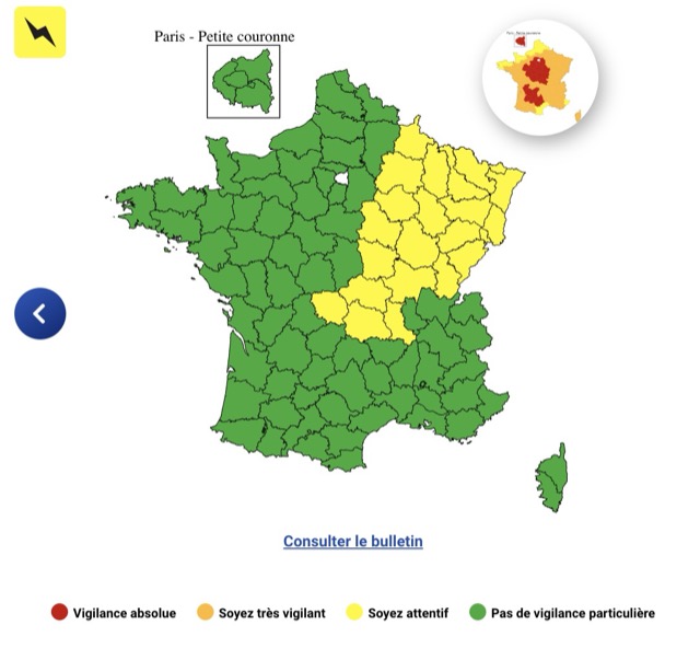 306a6bc1-4d82-4fe1-961b-f6a05ff3fef4 Vigilance Orageuse pour le 14 Juillet