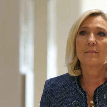 30e0cd42-9ae5-42d7-9e8a-9ca61e36f362 Marine Le Pen Condamnée et Ses Défis Politiques