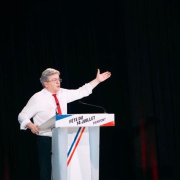 La venue de Jean-Luc Mélenchon en Bretagne : enjeux et perspectives