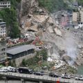 Glissement de terrain meurtrier en Chine : des opérations de sauvetage en cours