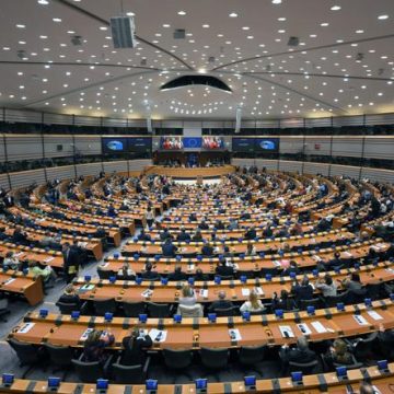 Nomination à la tête de l&rsquo;Autorité pour les partis européens