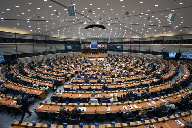 3133e97b-0f95-43a3-908b-82e6f90ee1c9 Nomination à la tête de l’Autorité pour les partis européens