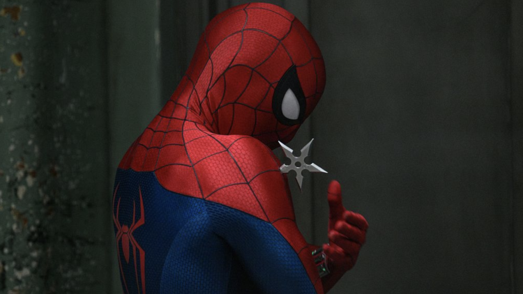 315afc5d-bacf-4ba3-835f-4bf6d4fa075d Spider-Man : Brand New Day – Réactions des critiques américaines