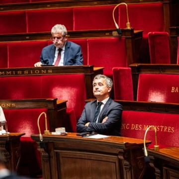 Décision du Conseil constitutionnel sur le projet de loi de justice criminelle