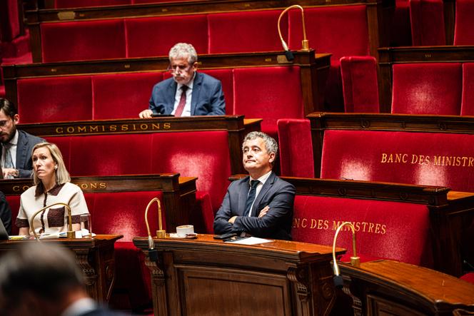 31826812-a1c1-4c9f-b798-37c00cb5ce2e Décision du Conseil constitutionnel sur le projet de loi de justice criminelle