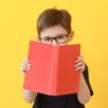 Sélection de livres pour enfants de 3 ans et plus