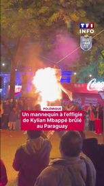 330609b7-015e-4469-98e5-13cc44941d29 Les enjeux des tensions après le France-Paraguay