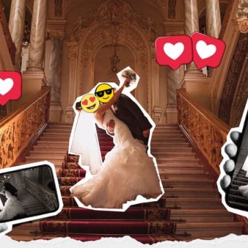 La montée en flèche des budgets de mariage et les défis financiers des futurs mariés