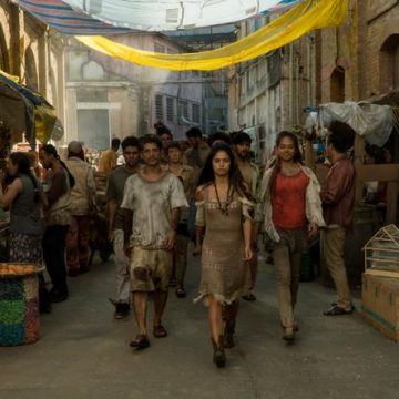 La série « 3% » : un reflet saisissant des inégalités au Brésil