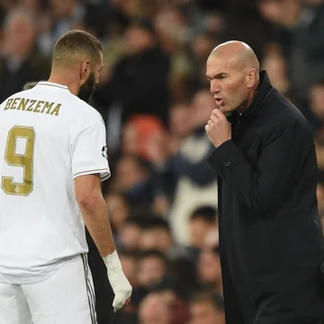33c755c7-9043-4e94-bbad-6674d8555947 Zinedine Zidane : un Parcours de Devient Entraîneur d’Élite au Real Madrid