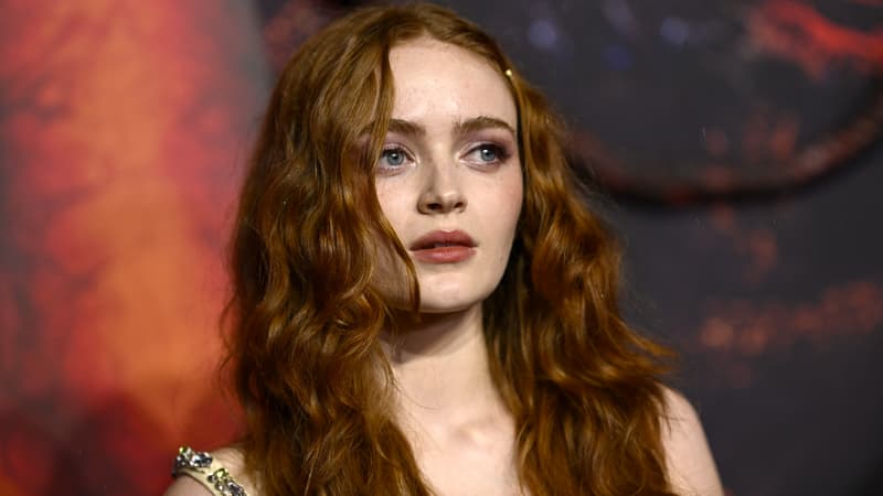 33d68e9f-e7a7-47e9-906a-270eb37d1de2 Le parcours étonnant de Sadie Sink dans l’univers Marvel et au-delà