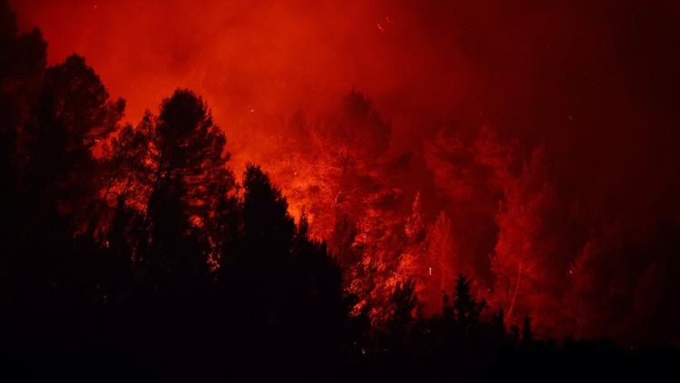 341fa27d-67c9-41b2-8518-da865226640f Les incendies en Gironde et dans le Var: une situation critique mais sous contrôle