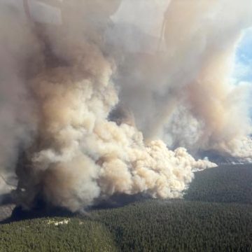 342b8360-f3c1-4283-bdcf-dd8d674d69f6 Le Canada confronté à des incendies de forêt intenses