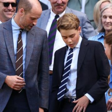 34371940-06df-457f-97d8-951fe2ab0288 Le Prince George et la philosophie d’une enfance sans smartphone