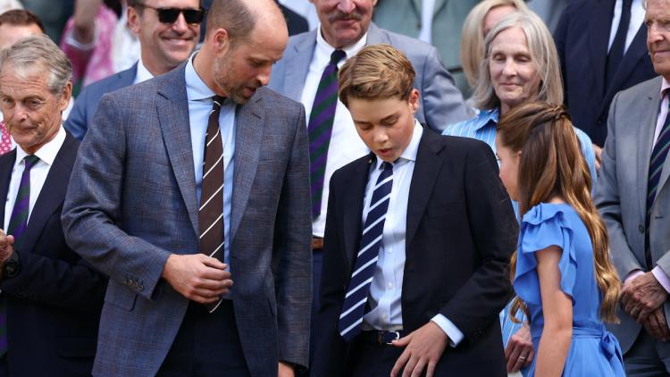 34371940-06df-457f-97d8-951fe2ab0288 Le Prince George et la philosophie d’une enfance sans smartphone