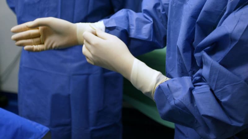3453f5f0-2e28-4ac8-851d-1dfc07fc4584 Une Innovation Médicale Rend la Vue à une Femme