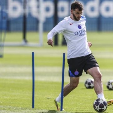 Le calendrier de préparation du PSG avant la Supercoupe d&rsquo;Europe