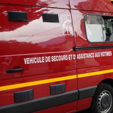 Un homme retrouvé mort dans le canal Saint-Martin à Paris