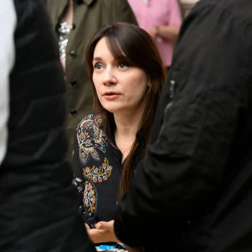 Xenia Fedorova menacée d&rsquo;expulsion de France