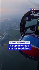 35468456-ecfe-4a21-9dea-248b027664e2 250 ans de l’indépendance des États-Unis : coup de chaud sur les festivités