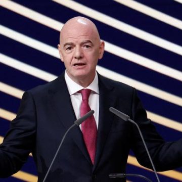 35f0204e-2e19-49c8-b2a4-1ef967bac5b2 La Fifa et l’Ouverture aux Investisseurs Privés