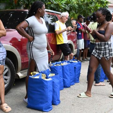 363a4db3-a5c3-44f7-a7cb-1bd2cbd36e48 Séisme au Venezuela : Impact et aide humanitaire