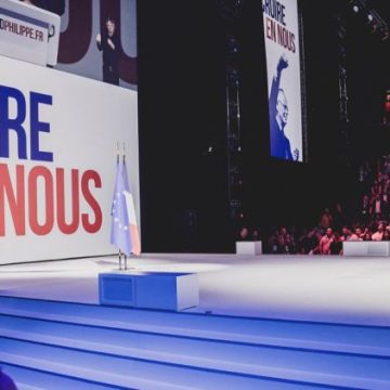 Les slogans de campagne des candidats à la présidentielle 2027