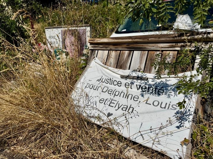 36f70de5-320e-4db9-834f-6a0827588186 Affaire Jubillar : Réactions et réflexions au cœur de Cagnac-les-Mines