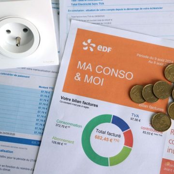 La Nouvelles Stratégies pour la Consommation Énergétique en France