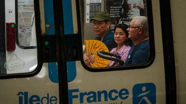 37bba81b-2029-4d60-9460-65ccbbb547dd Climatisation dans les Transports en Commun Franciliens
