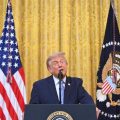 Donald Trump, les élections de 2020 et les allégations de fraude
