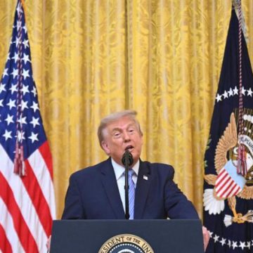 Donald Trump, les élections de 2020 et les allégations de fraude