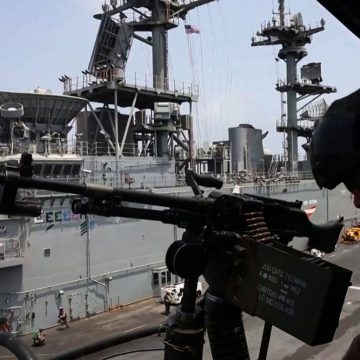 Contexte actuel des tensions au Moyen-Orient