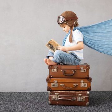 Encourager la Lecture sur les Aires d&rsquo;Autoroute